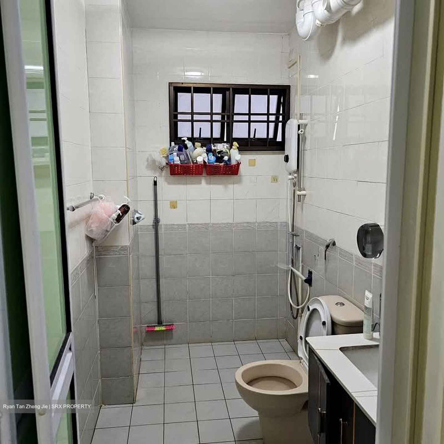 Blk 341B Sun Trellis (Sembawang), HDB 5 Rooms #571190401